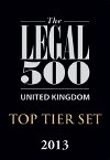 Legal 500